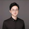 Photo of Clarence Zhou, Investor at Fenbushi Capital