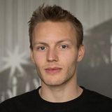 Photo of Olaf Carlson-Wee, Managing Director at Polychain Capital