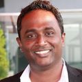 Photo of Biju Kulathakal, Venture Partner at OCA Ventures