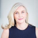 Photo of Christine Heenan, Partner at Flagship Pioneering