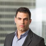 Photo of Jonathan Strike, Principal at Presidio Union Management, LLC