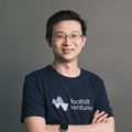 Photo of Charles Ling, Managing Director at Foothill Ventures (formerly Tsingyuan Ventures)