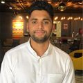 Photo of Shreyas Mishra, Analyst at Lateral Frontiers