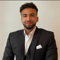 Photo of Khalid Bin Bader Al Saud, Associate at Byld Ventures