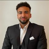 Photo of Khalid Bin Bader Al Saud, Associate at Byld Ventures