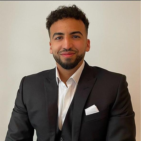 Khalid Bin Bader Al Saud's Investing Profile - Byld Ventures Associate ...
