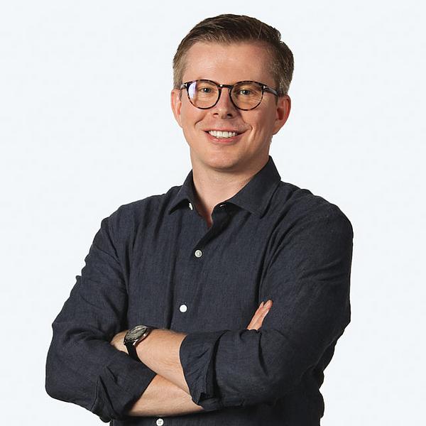 Seth Corder's Investing Profile - High Alpha Principal | Signal