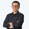 Photo of Seth Corder, Principal at High Alpha