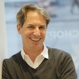 Photo of Nick Marsh, FirstMark Capital
