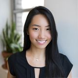 Photo of Roslyn Jin, Investor at Antler