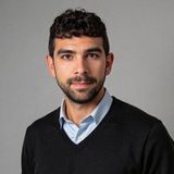 Photo of Arthur Polk, Venture Partner at Vetted Capital