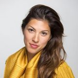 Photo of Ligaya Tichy, Angel at 37 Angels