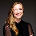 Photo of Elizabeth Anderson, General Partner at Intersection Fintech Ventures