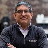 Photo of Adrian Mendoza, General Partner at Mendoza Ventures