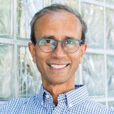 Photo of Umesh Padval, Partner at Thomvest Ventures