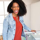 Photo of Maryanna Quigless, Angel at Moving Capital