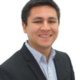 Photo of Daniel Franco, Vice President at Kli Capital