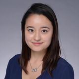 Photo of Anna H. Chen, Associate at IFM Investors