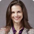 Photo of Sharon Dow, Managing Partner at Positive Charge Ventures