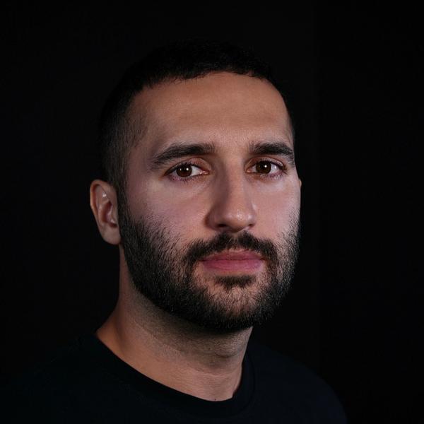 Ali Soudi's Investing Profile - ARENA Capital Investor | Signal