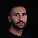 Photo of Ali Soudi, Investor at ARENA Capital