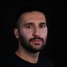 Photo of Ali Soudi, Investor at ARENA Capital