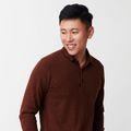 Photo of Aaron Liu, Vice President at Northzone