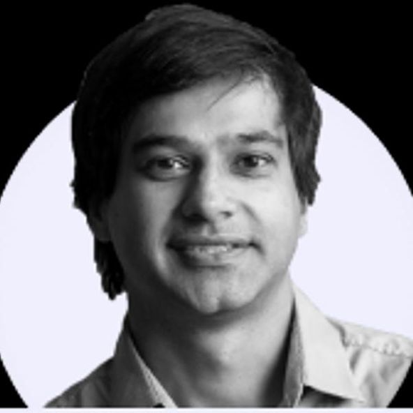 Photo of Anamitra Banerji, Managing Partner at Afore Capital