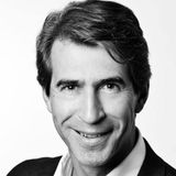 Photo of Charles Letourneur, Managing Partner at Alven