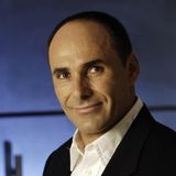 Photo of Eyal Kishon, Investor at Deep Insight