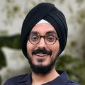 Photo of Manmeet Gujral, Investor at CapitalG