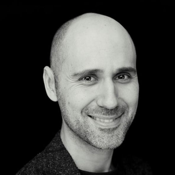 Photo of Gian Carlo Di Tommaso, Investor at iNovia Capital