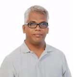 Photo of Raja Appachi, MMF VC