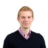 Photo of Maikel Lobbezoo, Managing Partner at UNETI Ventures