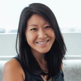 Photo of Alice Cheng, PhDizzle