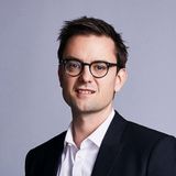 Photo of Andrew Robb, Venture Partner at LocalGlobe