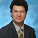 Photo of Ron Stern, General Partner at OurCrowd