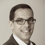 Photo of Ali Omar, Advisor at Innovestor