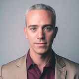 Photo of Adam D'Amico, Angel at Hustle Fund