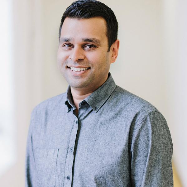 Ameet Shah s Investing Profile Golden Ventures Partner Signal