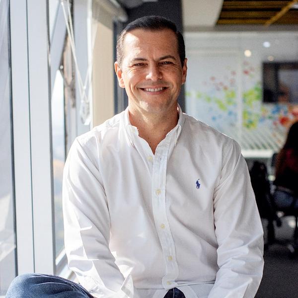 Cesar Heli's Investing Profile - GVAngels Angel | Signal