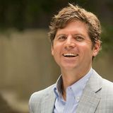 Photo of Ross Fubini, Managing Partner at XYZ Venture Capital