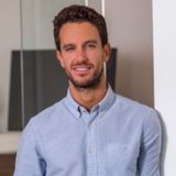 Photo of Guillem Masferrer, Investor at Asabys Partners