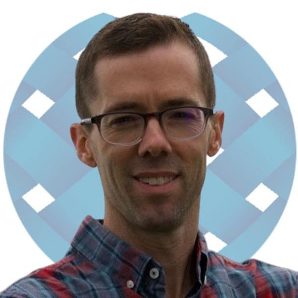 Photo of Jason Burke, Managing Partner at TBD Angels