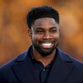 Photo of Micah Richards, Angel