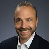 Photo of David Rubin, Managing Director at Merck Global Health Innovation Fund