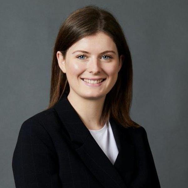 Daisy Hines' Investing Profile - Hambro Perks Analyst 