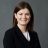 Photo of Daisy Hines, Analyst at Hambro Perks