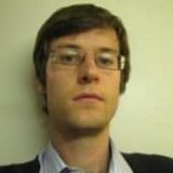 Photo of Mark Cummins, NDRC