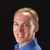Photo of Jason Baudendistel, Broth Investing